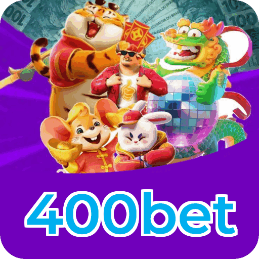 Catálogo de jogos 400bet com bônus