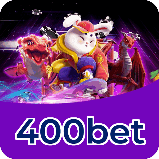 Bônus exclusivo de R$99 + 50 giros grátis para download do APK 400bet